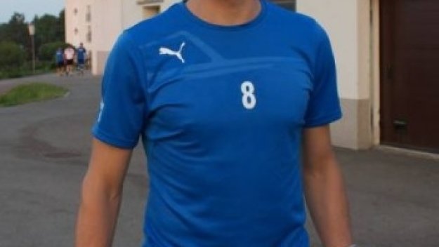 Цецо Генков готов да дебютира още днес за Левски