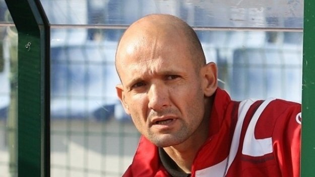 ЦСКА офертира Радуканов с нов договор