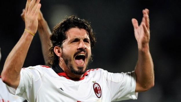 Гатузо: Заслужихме си &quot;скудетото&quot; този сезон