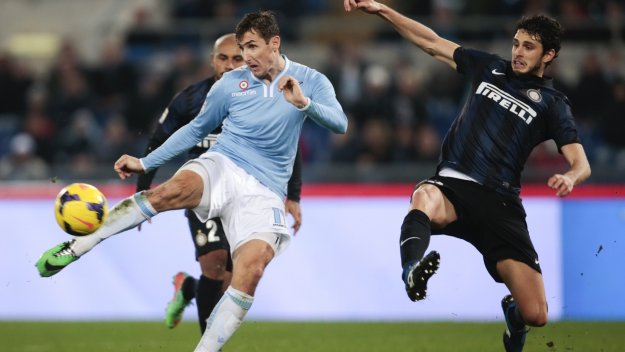 ПРОГНОЗА: Интер – Катания