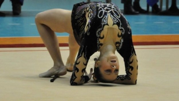 Бронз за Силвия Митева на Световната купа