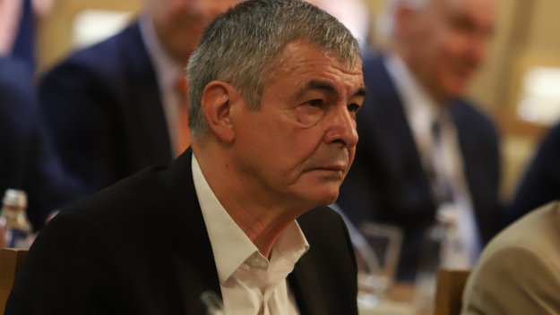 Стефан Софиянски: Левски ни скъса нервите