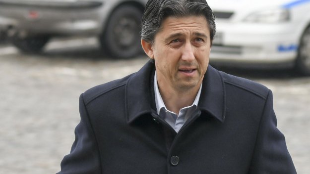 Удар за звездите на Левски! Боримиров реже заплатите