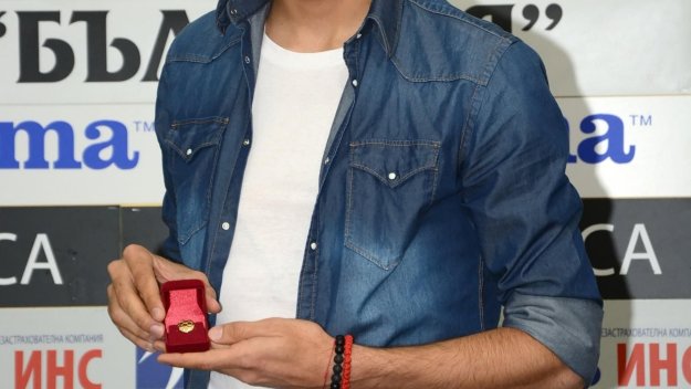 Чочев: Няма да играя за друг български отбор