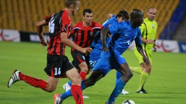 Дембеле се спаси от затвора, получи условна присъда