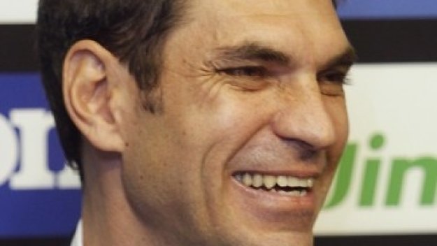 Представиха Пелегрино на &quot;Местая&quot;