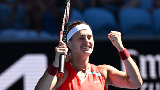 Сабаленка и Халеп са на осминафиналите на Australian Open