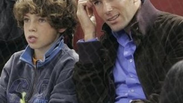 Зинедин Зидан пристига утре в България