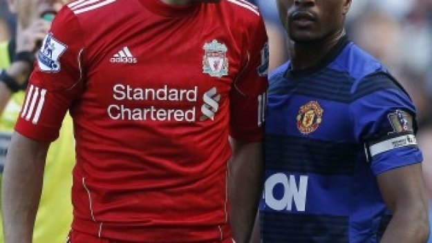 Ливърпул излезе с декларация против наказанието на Суарес