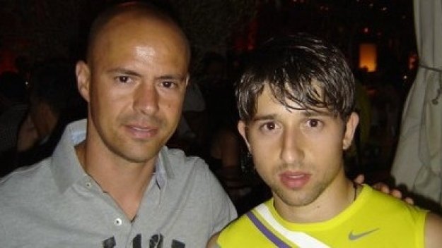 Виктор Драголов смени клуба в Гърция