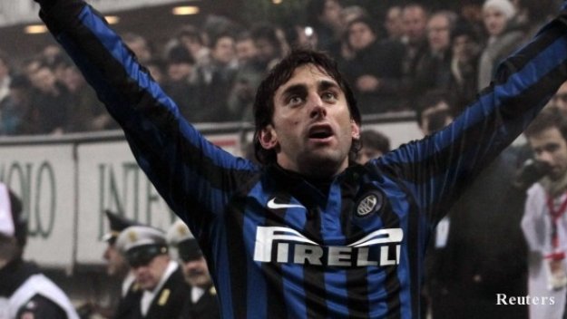 Диего Милито: Имахме нужда от тази победа