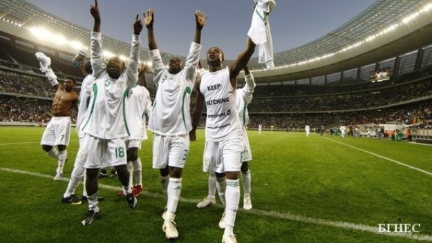 Африканските отбори не бива да се подценяват на Мондиала