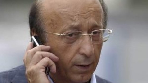 И сезон 1999/00 в Серия А бил уреден