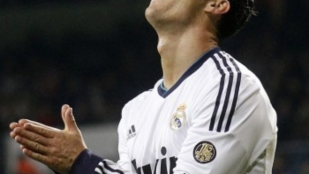 Роналдо: Титлата в Англия през този сезон ще бъде за Юнайтед