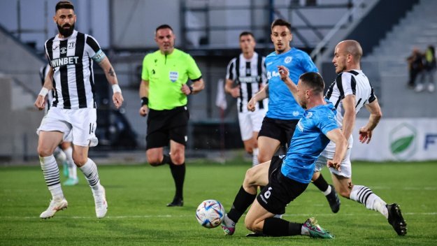 Локо Пловдив гостува под Аязмото в опит да утвърди мястото си в топ 4 