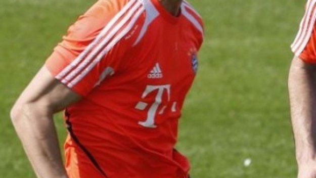 Даниел ван Буйтен: Мога да помогна на Байерн