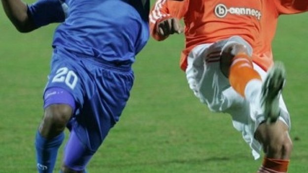 Жоазиньо се изцепи: Ще победим португалците с 5:0