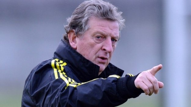 Рой Ходжсън: Надявам се да не допускаме трансферни грешки