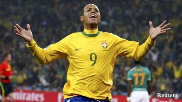 Луиш Фабиано отново в националния