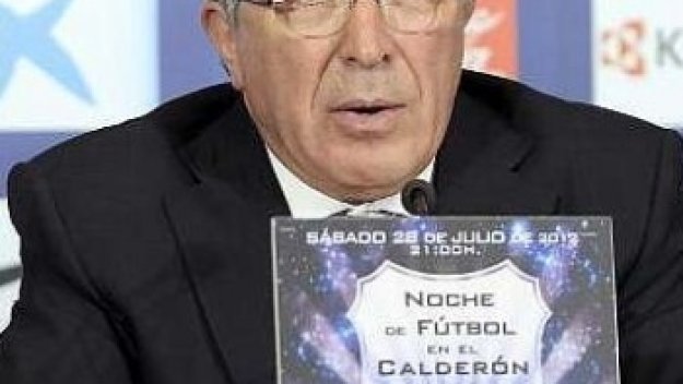 От Атлетико изригнаха срещу началните часове на мачовете