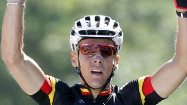 Тур дьо Франс започна с екшън