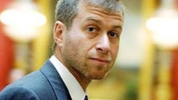 Абрамович се страхува де не бъде отровен