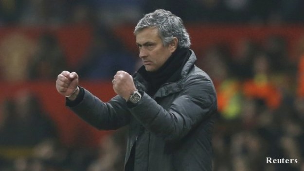 Жозе: Съвсем нормално е да се върна на Острова