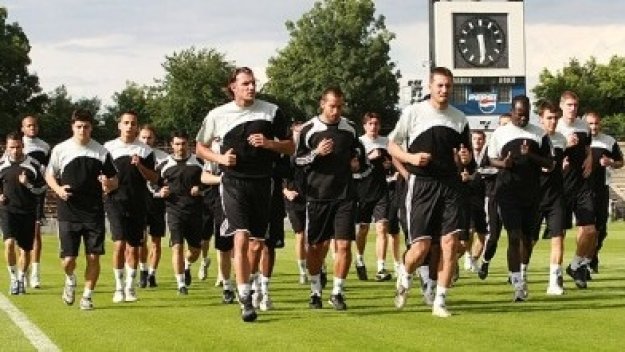 Представят Славия срещу кипърци