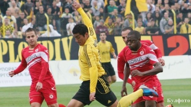 &quot;Титан&quot; пусна скъпи билети за битката за третото място в &quot;А&quot; група