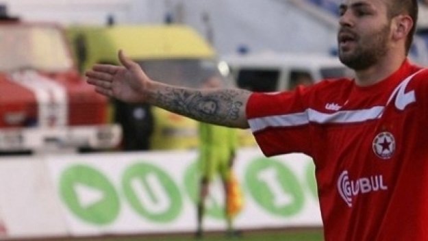 Сагата продължава: Спас Делев все по-близо до ЦСКА