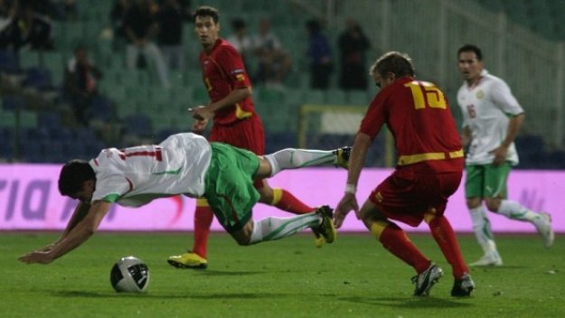 Пламен Марков: Чужденец няма да ни оправи