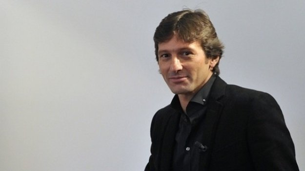 Екип: Леонардо ще прекрати договора си с Интер до средата на седмицата