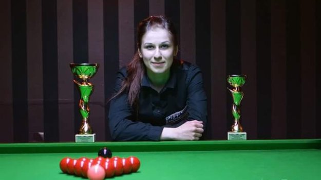 Завърши световното по снукър за младежи и девойки