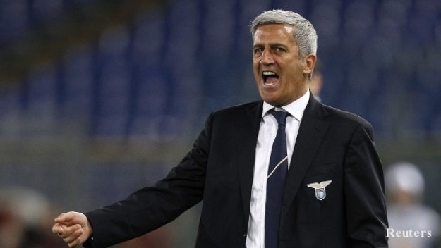 Владимир Петкович: С тази цена Матри едва ли ще дойде в Лацио