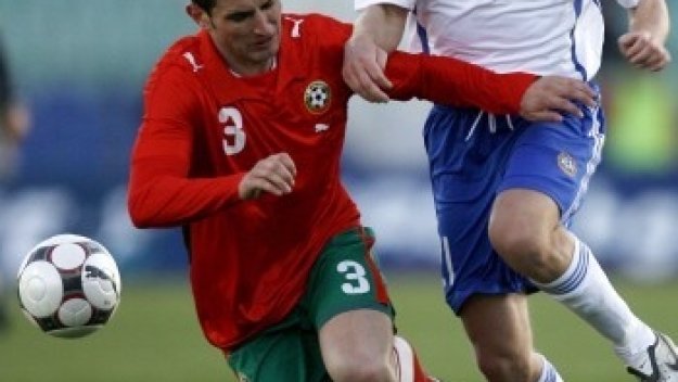 Тунчев отряза ЦСКА