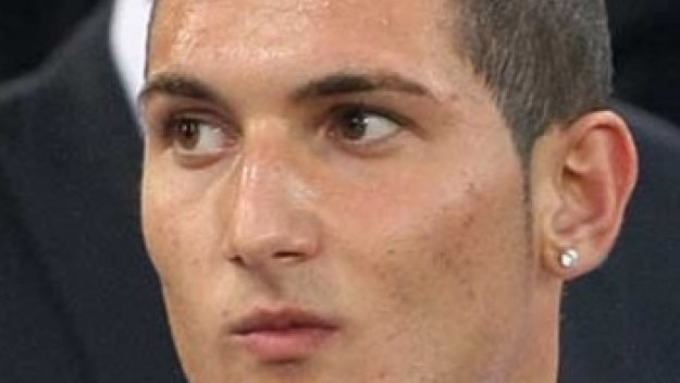 Македа доволен от първия си гол след завръщането си в Италия