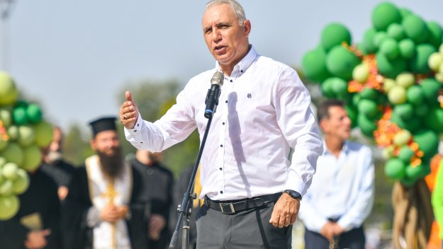 Христо Стоичков ще бъде гост за юбилея на ФК „Сините камъни" в Сливен