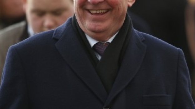 Сър Алекс навива Фърдинанд да откаже повиквателната