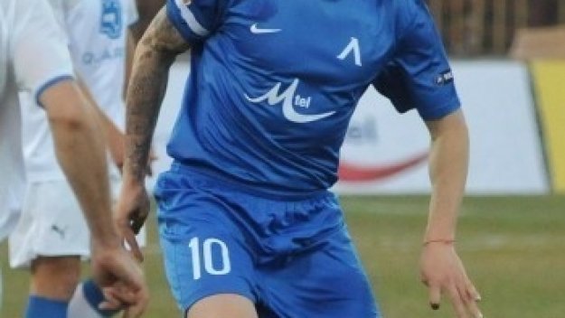 Левски с най-доброто срещу Ростов