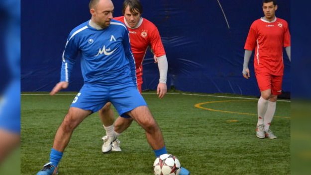 Саша Симонович: Вечно дерби без фаворит, двата отбора са в криза