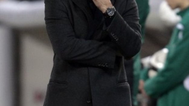 Чезаре Прандели: Хареса ми как се представихме, въпреки загубата