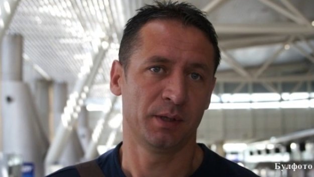 Японец пред договор със Славия