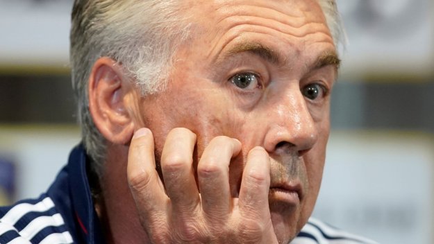 Карлето към Замер: Не ми обяснявай за Байерн и Мюлер!