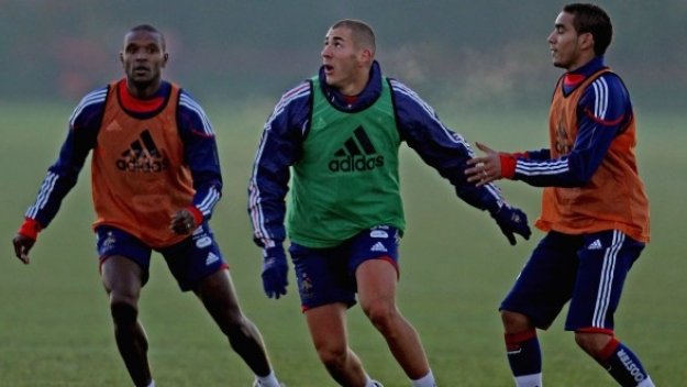 Ливърпул иска Димитри Пайе, но дава не повече от 6,7 млн, евро за него