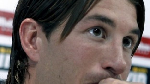 Серхио Рамос иска мечтан финал с Барса