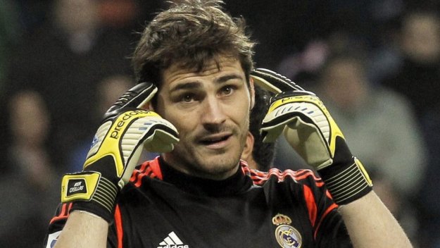 Касияс: Не съм на необходимото ниво