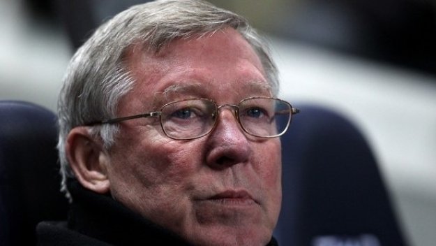 Фърги: 100% дузпа! 100% червен картон!