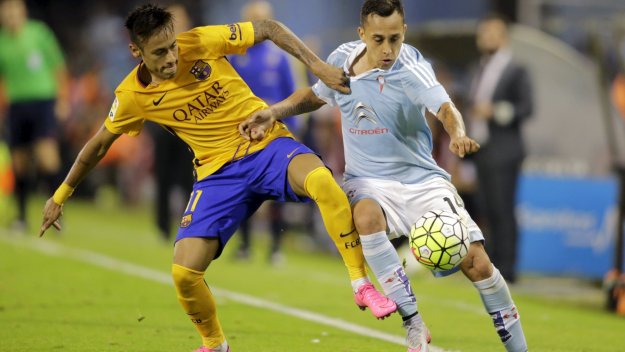 ОБЗОР: Примера дивисион, 5-и кръг