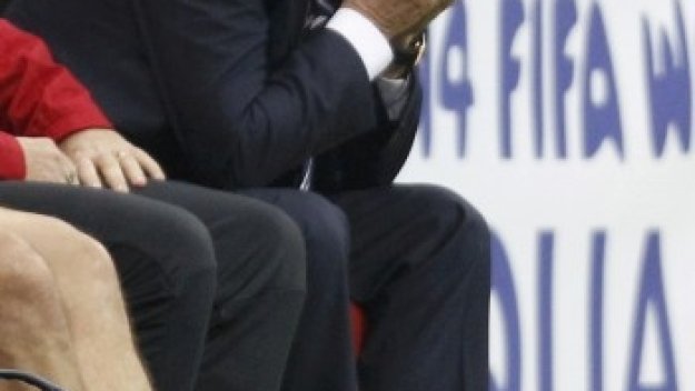 Ходжсън: Играхме зле, така че точката е добра