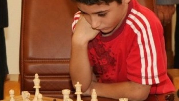 Българче стана световен шампион по шахмат до 9 години